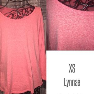 Lularoe Lynnae